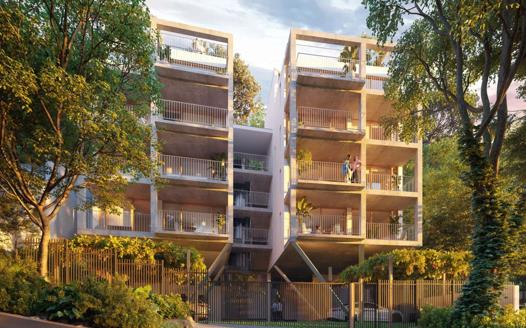 3 Bedroom Apartment Avenues